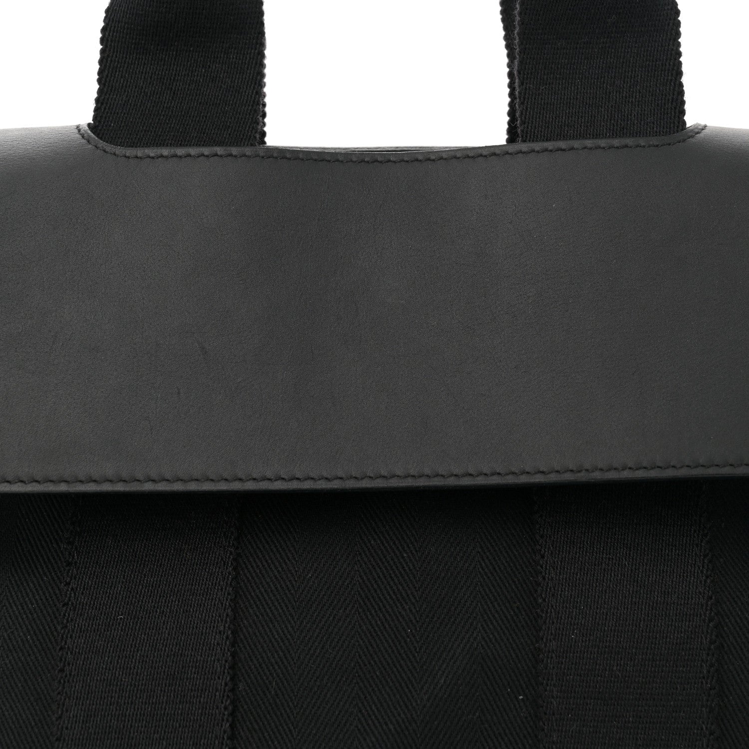 Hermes Toile Swift Valparaiso Tote PM Black 8 of 10