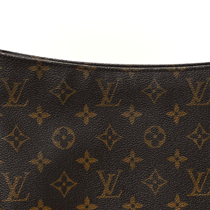 Louis Vuitton Monogram Looping GM 7 of 11