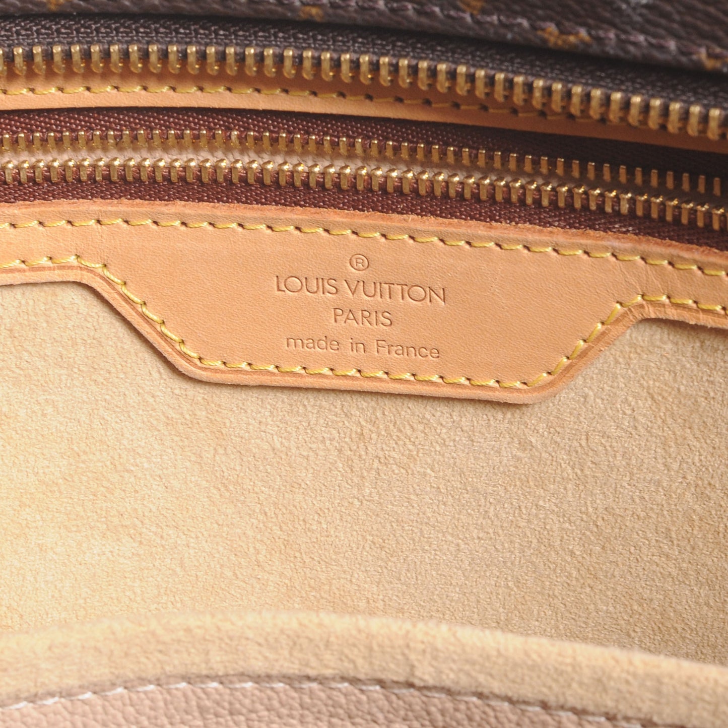Monogram Luco