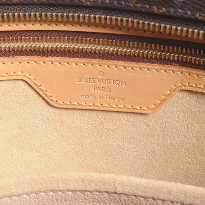 Louis Vuitton Monogram Luco 5 of 10