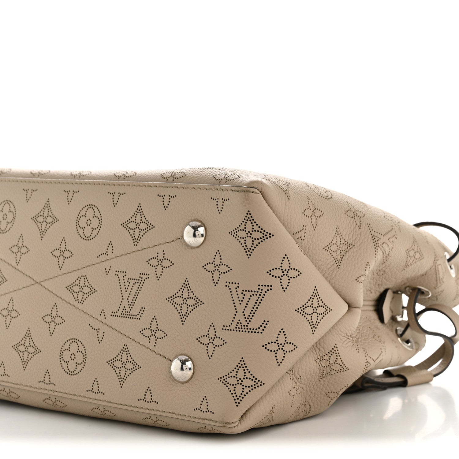 Louis Vuitton Mahina Bella Tote Galet 9 of 10