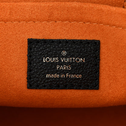 Louis Vuitton Empreinte Neo Alma BB Black 6 of 9