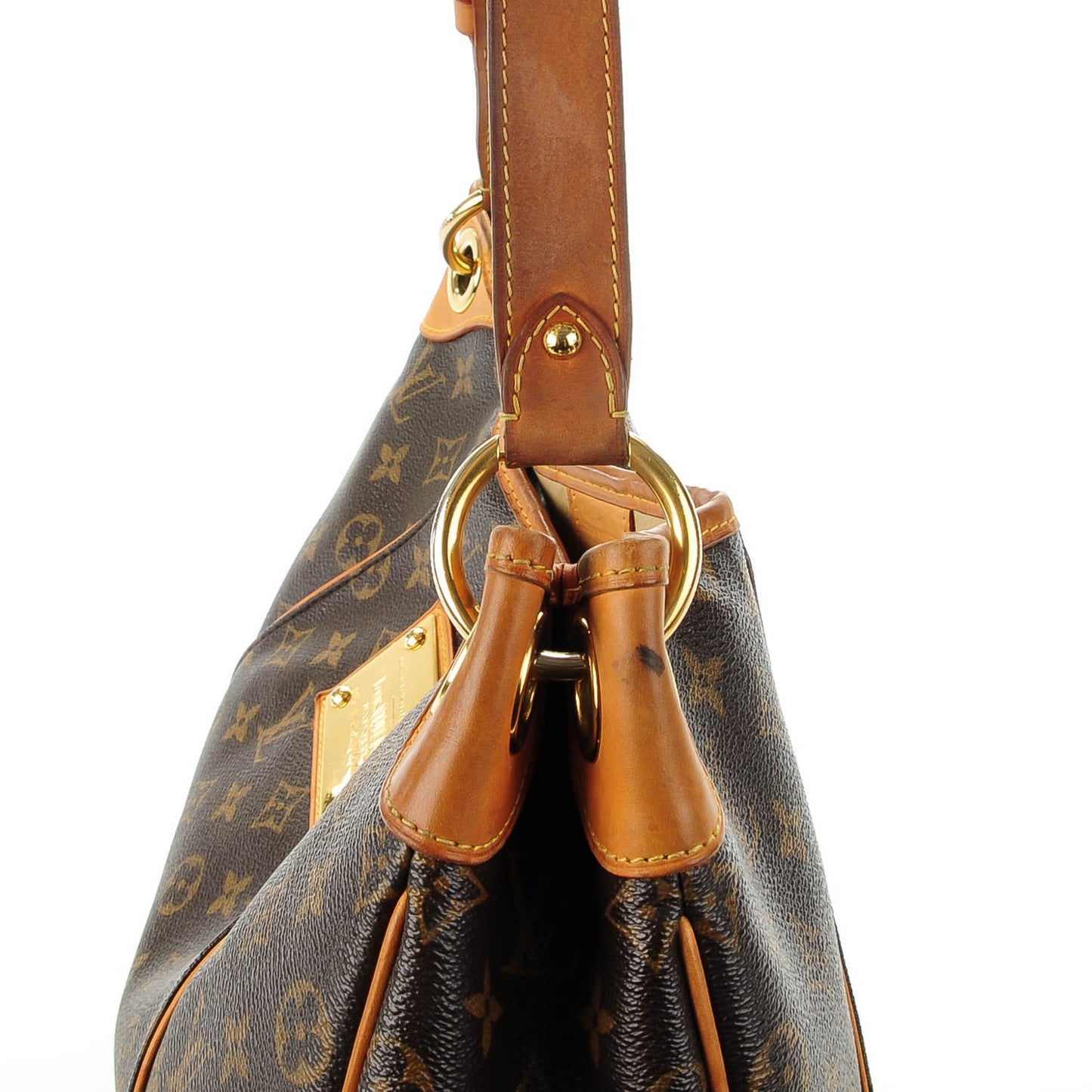 Monogram Galliera PM