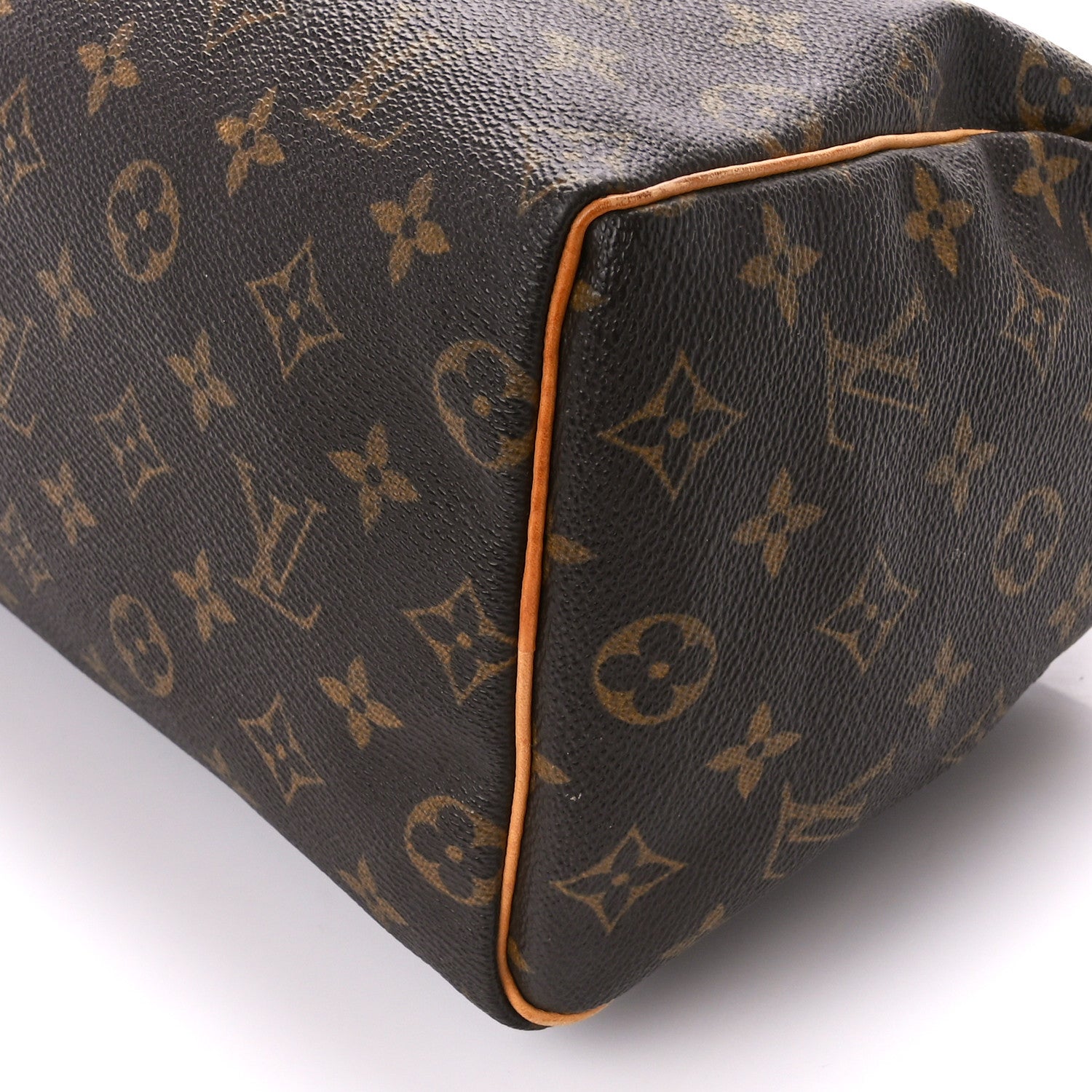 Louis Vuitton Monogram Speedy 25 11 of 15