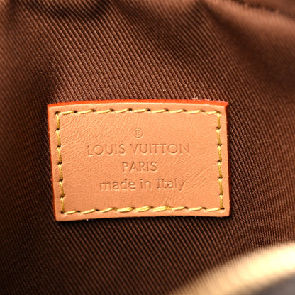 Louis Vuitton Monogram Game On Paname 6 of 8