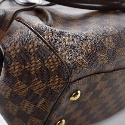 Louis Vuitton Damier Ebene Trevi PM 11 of 12