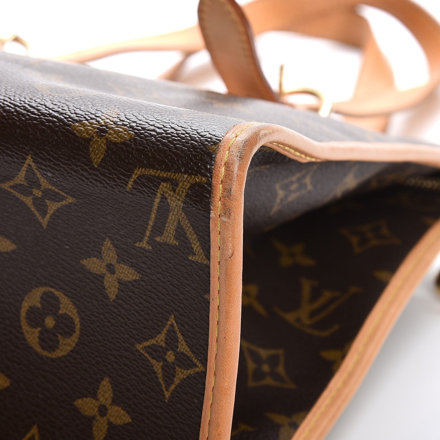 Louis Vuitton Monogram Popincourt Haut 12 of 14