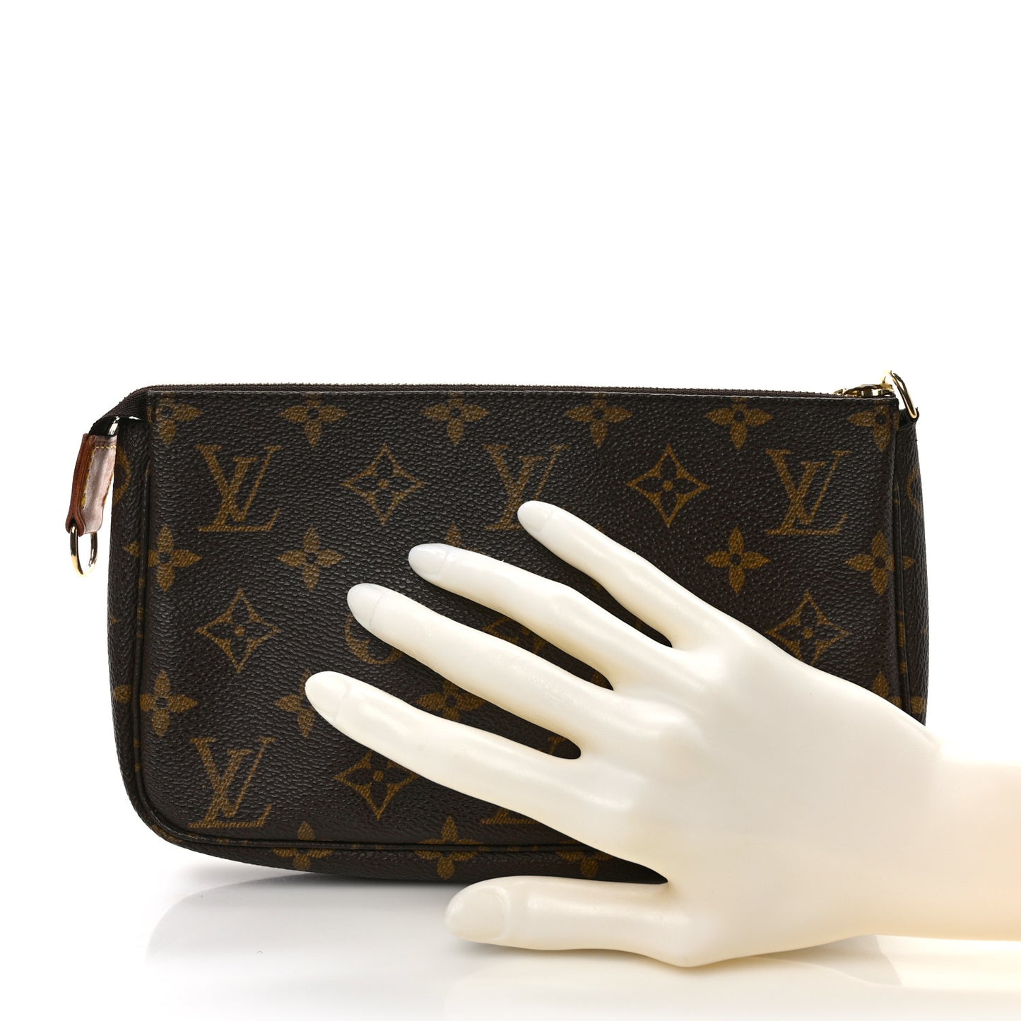 Monogram Pochette Accessories