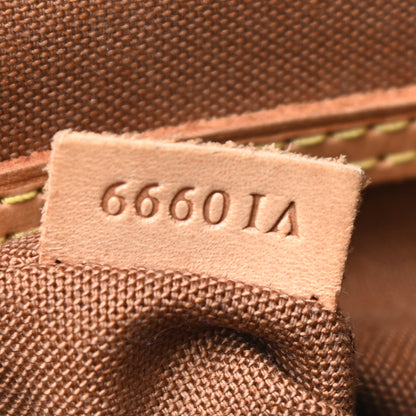 Louis Vuitton Monogram Alma PM 8 of 11