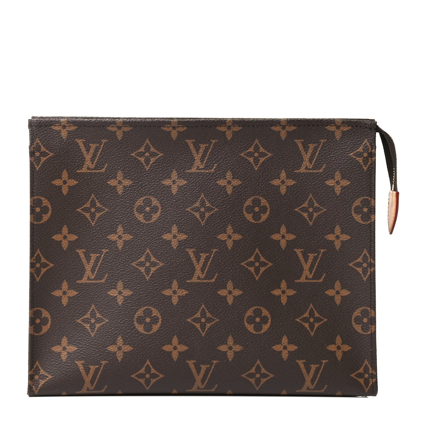 Monogram Toiletry Pouch 26