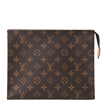 Louis Vuitton Monogram Toiletry Pouch 26 1 of 4