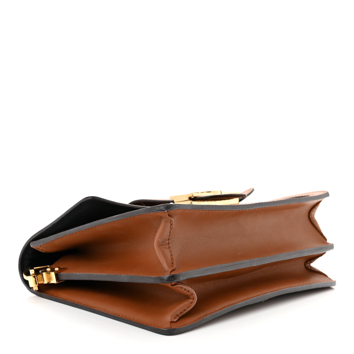 Louis Vuitton Reverse Monogram Dauphine MM 4 of 10
