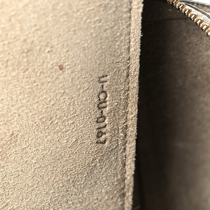 Celine Grained Calfskin Mini Belt Bag Dune 6 of 9