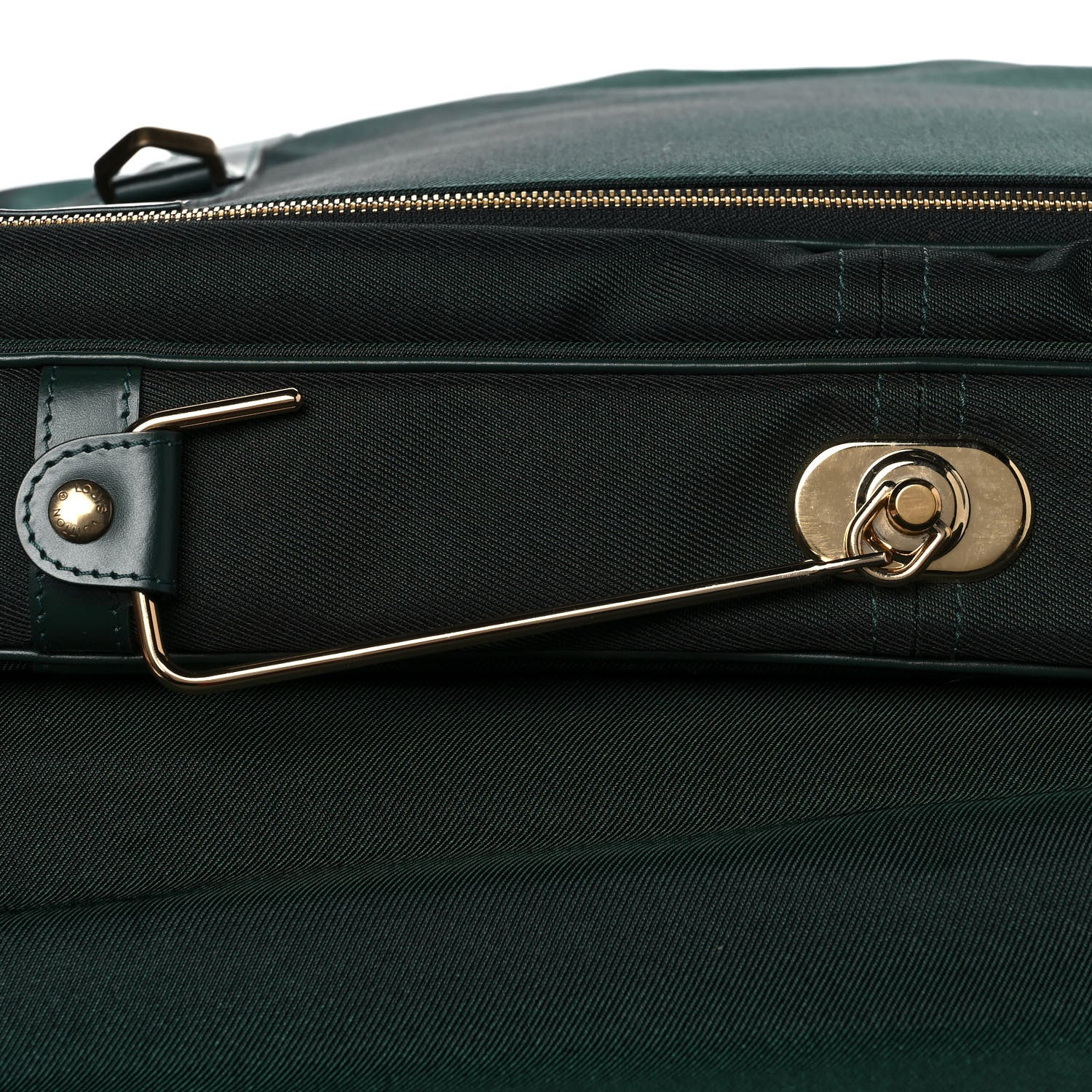 Louis Vuitton Taiga Portable Gibeciere Epicea 15 of 15