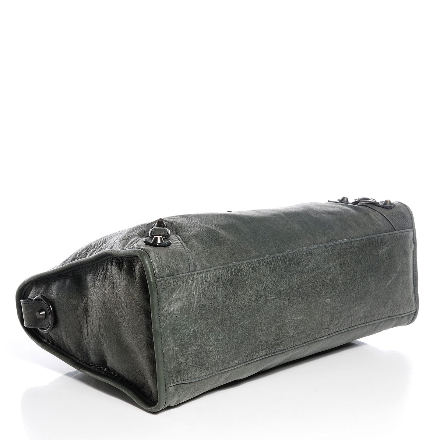 Agneau Classic Hardware City Anthracite