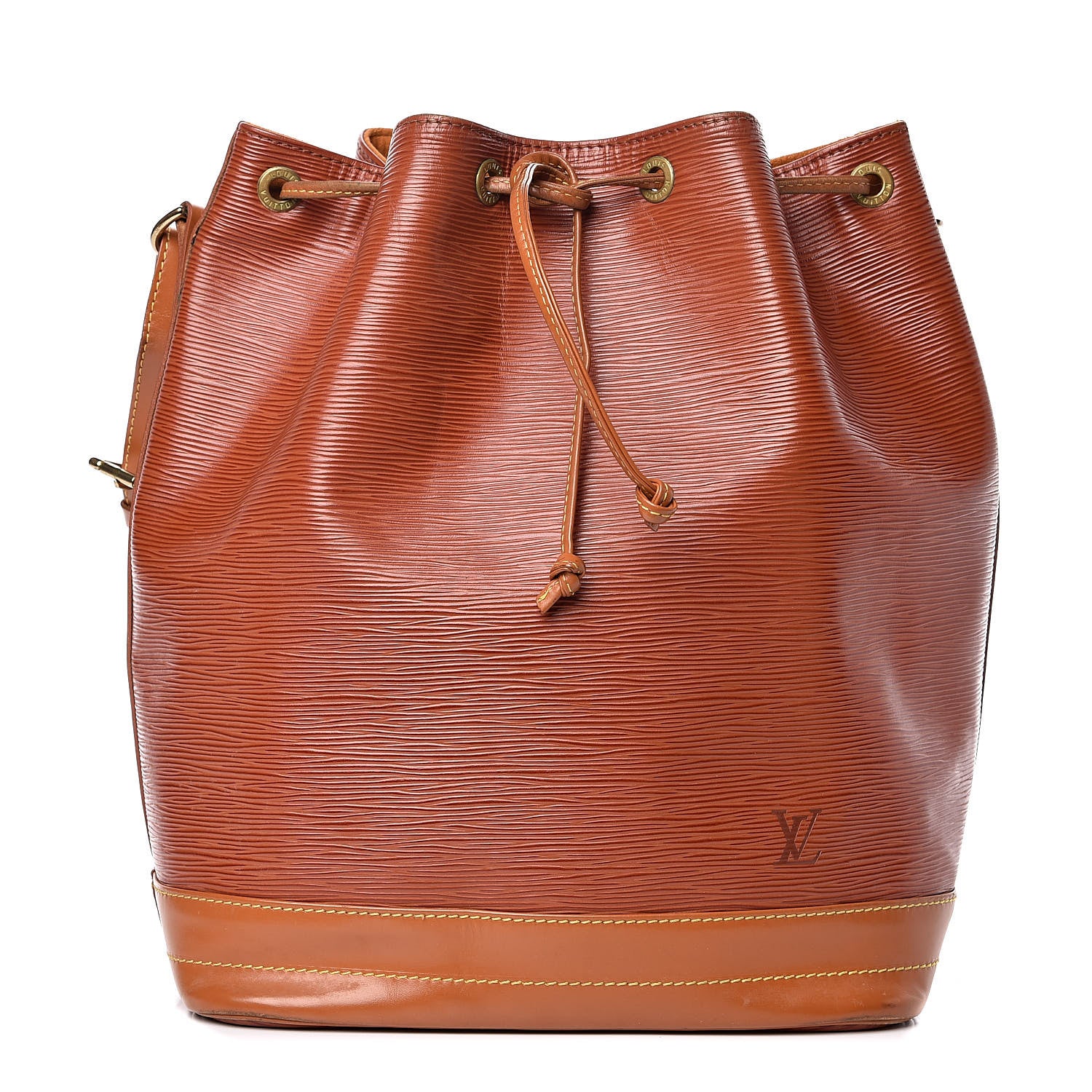 Louis Vuitton Epi Noe Kenyan Fawn Cipango 1 of 17