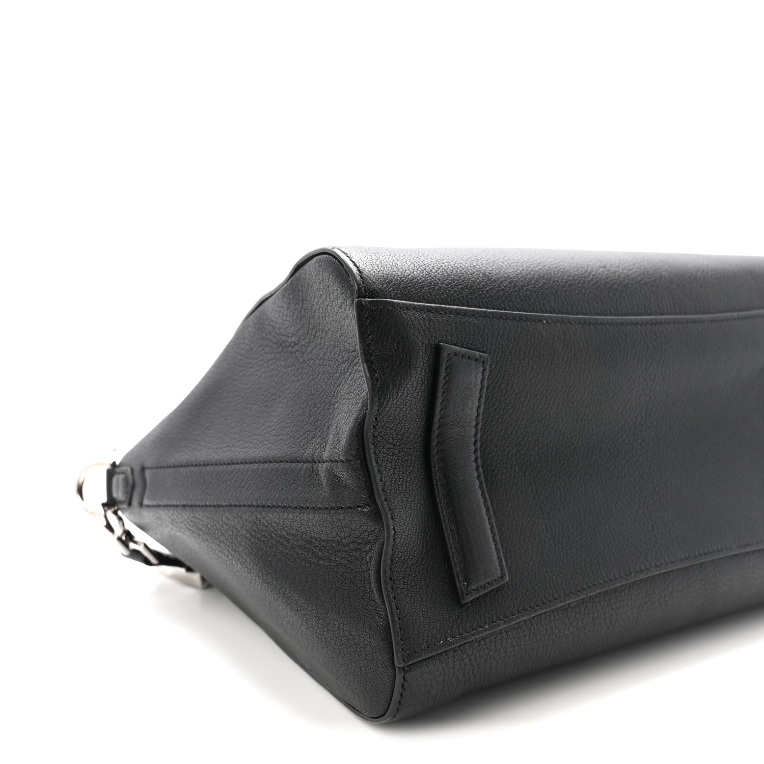 Givenchy Sugar Goatskin Medium Antigona Black 9 of 10