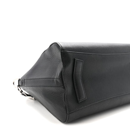 Givenchy Sugar Goatskin Medium Antigona Black 9 of 10