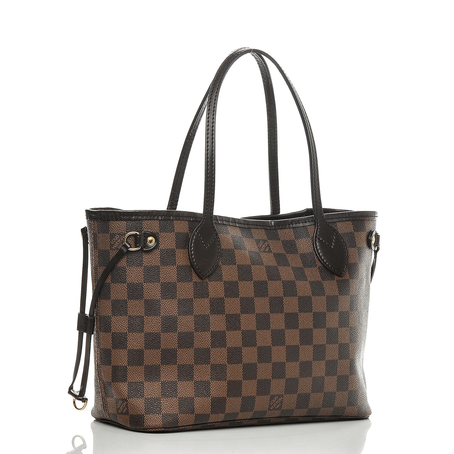 Damier Ebene Neverfull PM