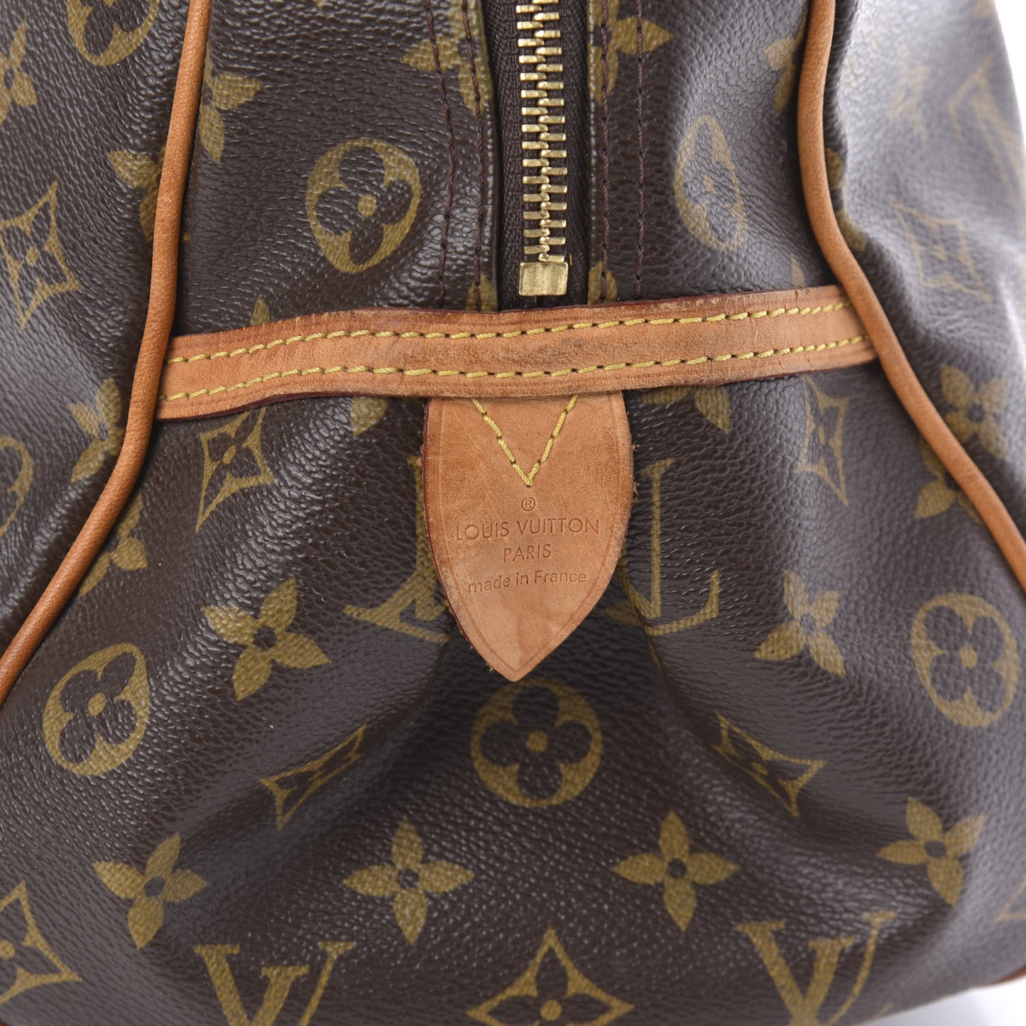 Monogram Montorgueil GM