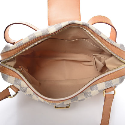 Louis Vuitton Damier Azur Stresa PM 5 of 11