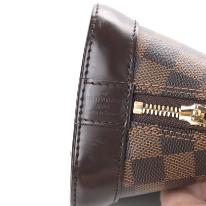 Louis Vuitton Damier Ebene Alma BB 6 of 19