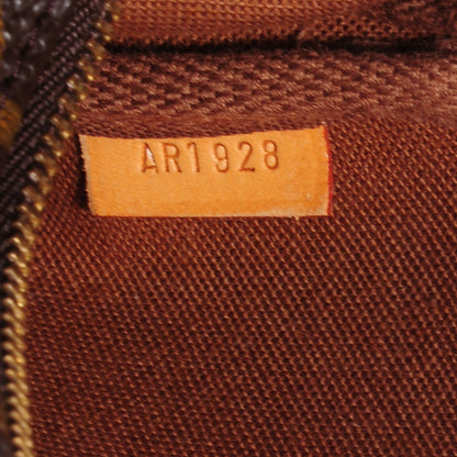 Louis Vuitton Monogram Pochette Accessories Bag 6 of 7