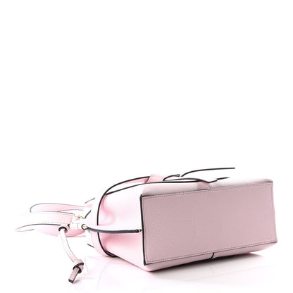 Loewe Calfskin Mini Gate Tote Icy Pink 3 of 8