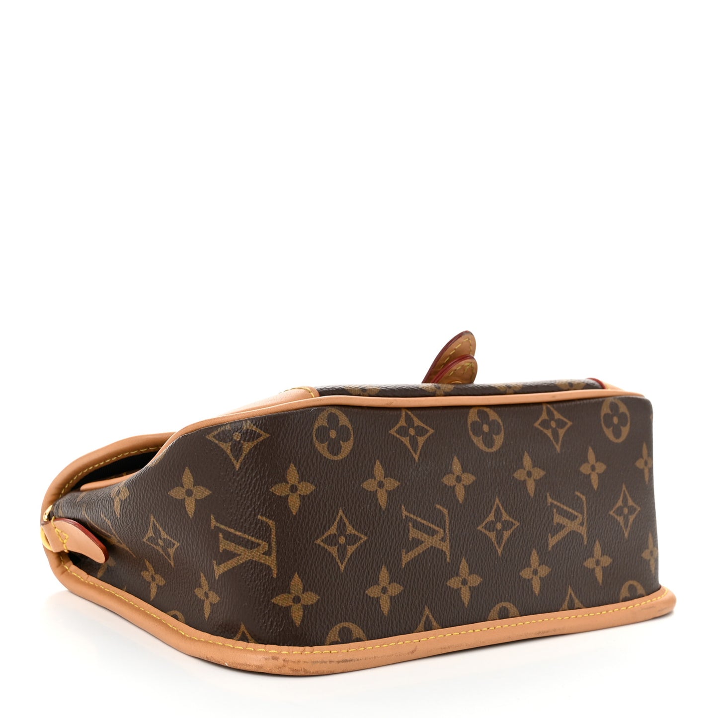 Monogram Diane Black
