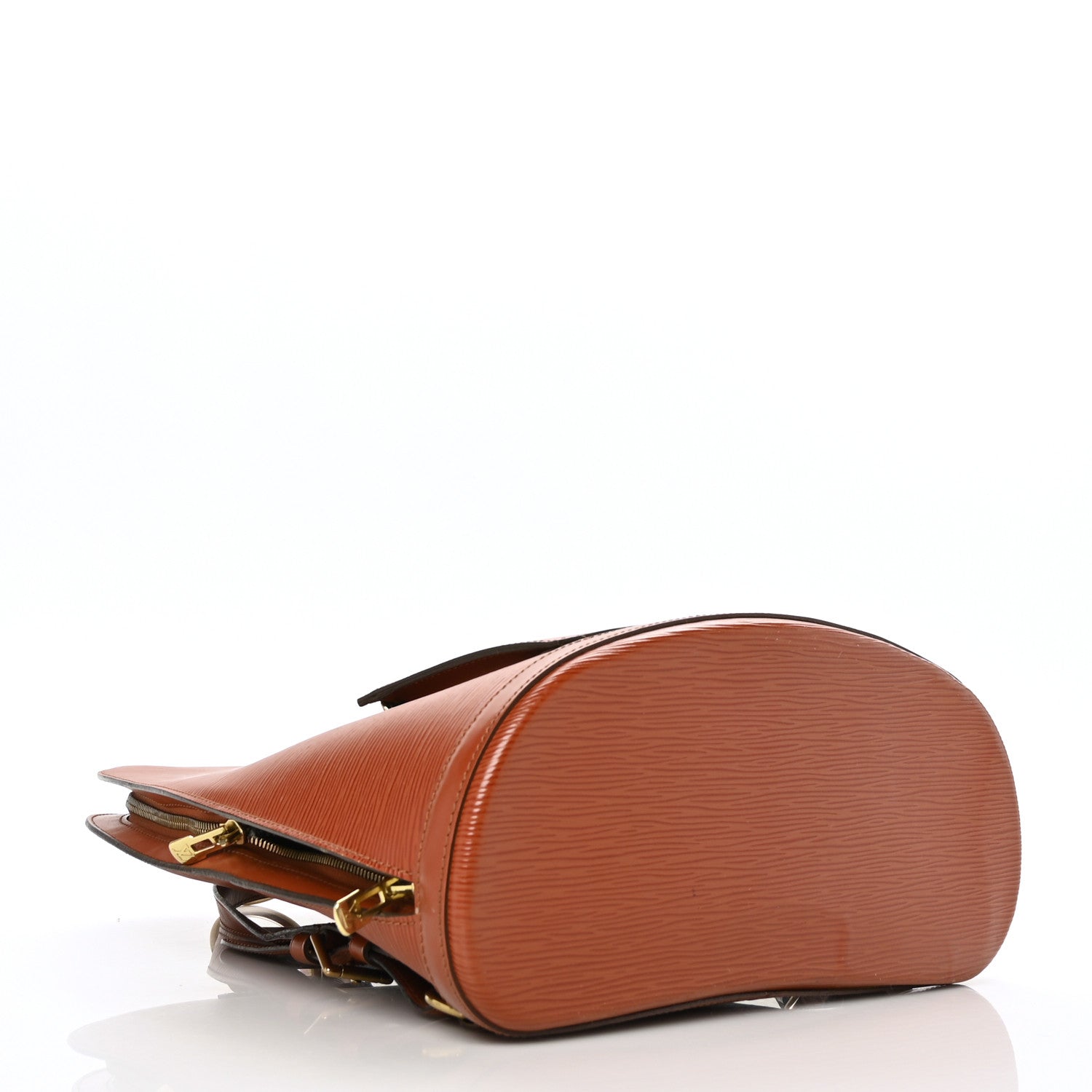 Louis Vuitton Epi Gobelins Backpack Kenyan Fawn 4 of 9