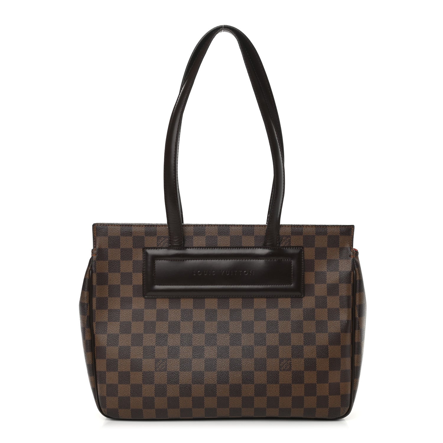Louis Vuitton Damier Ebene Parioli PM 1 of 10