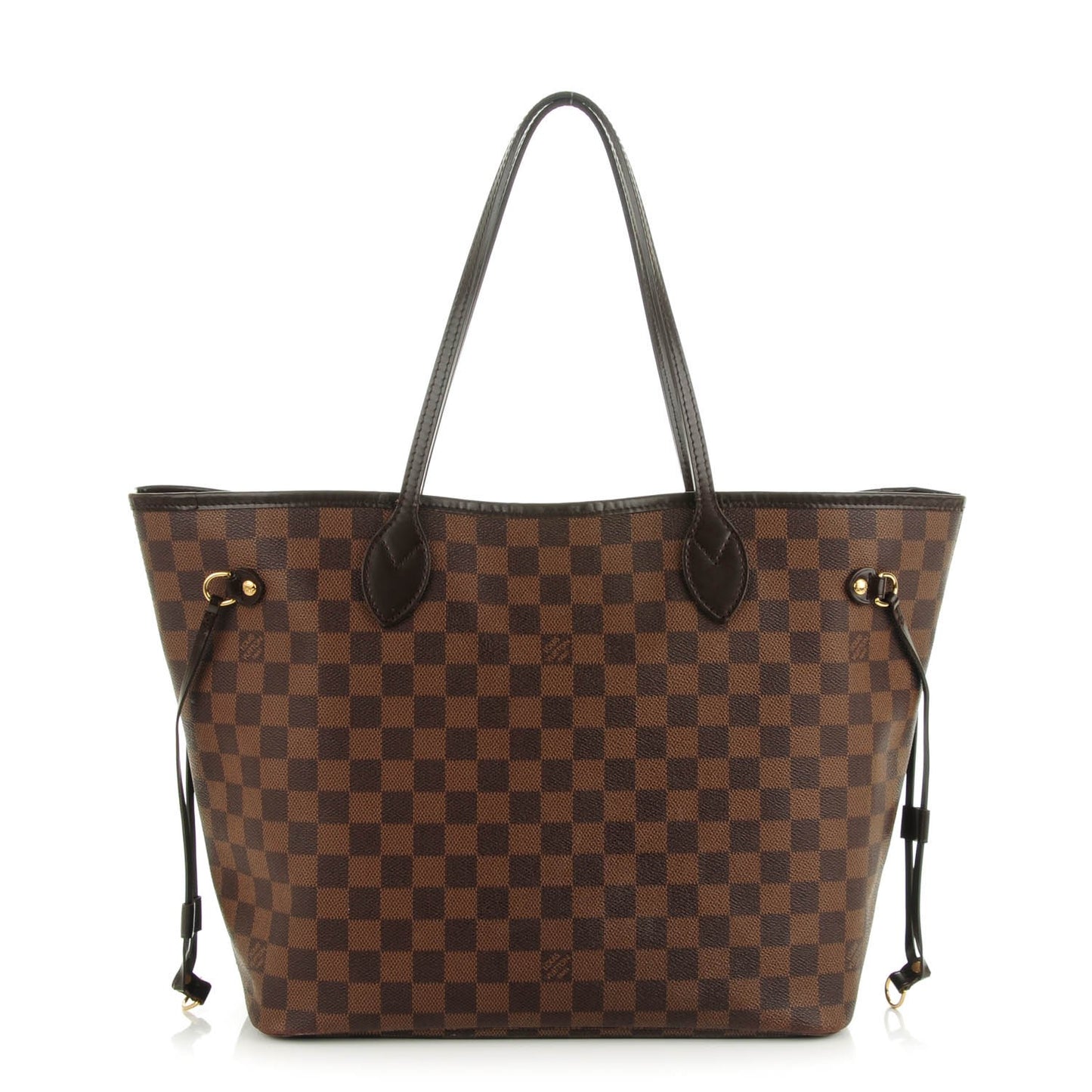 Damier Ebene Neverfull MM