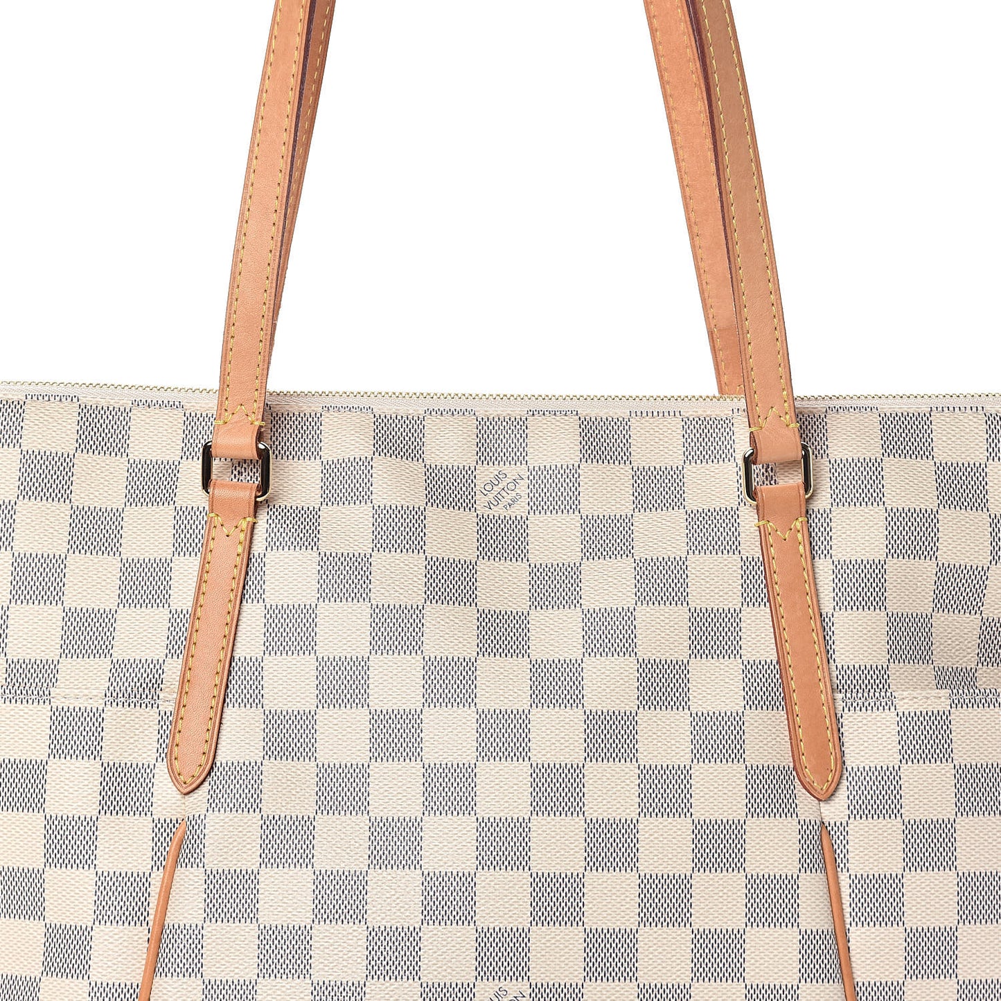 Damier Azur Totally MM