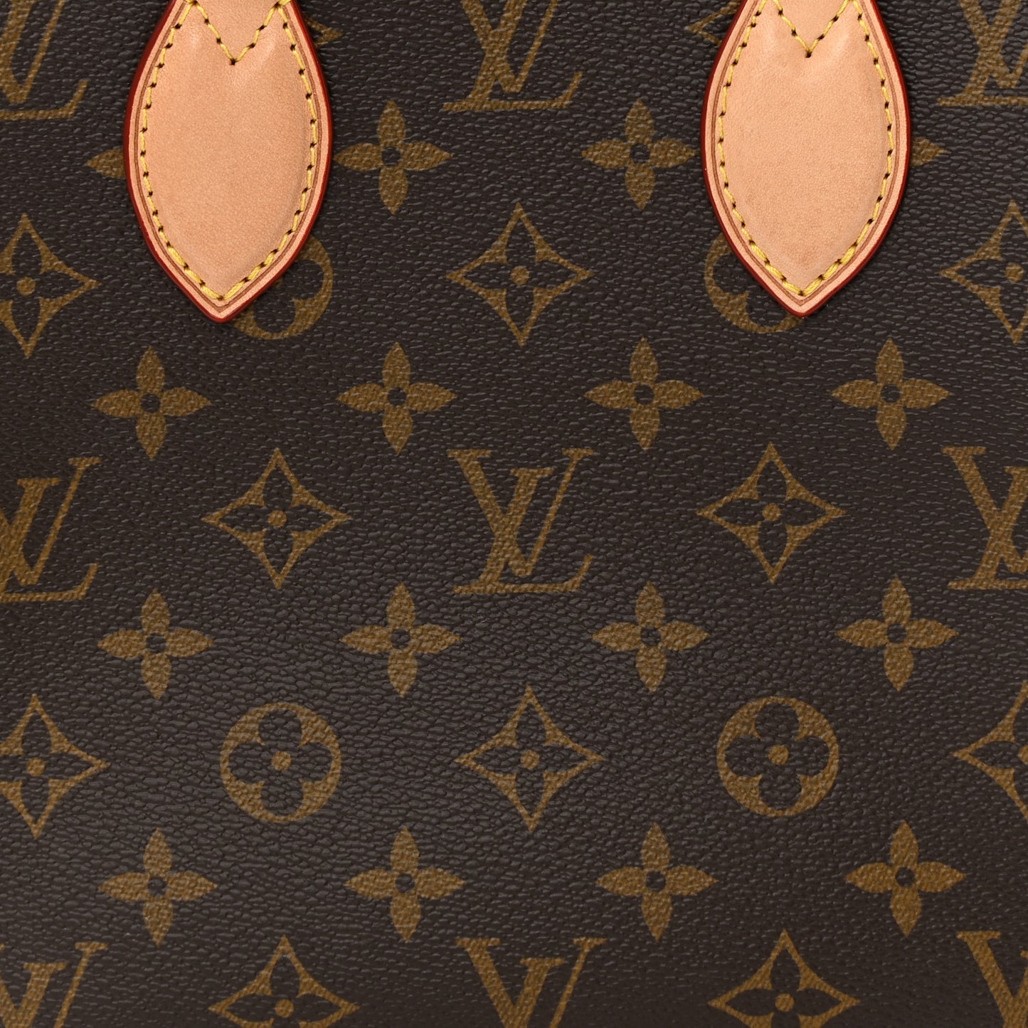 Monogram Sac Plat BB