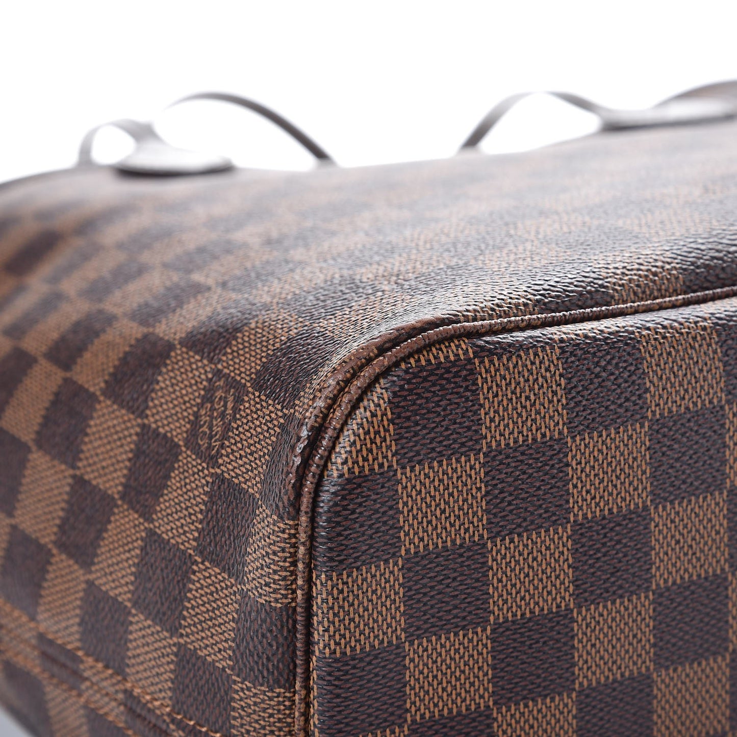 Damier Ebene Neverfull MM