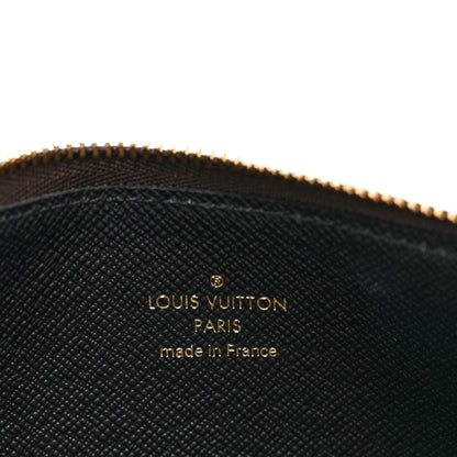 Louis Vuitton Reverse Monogram Giant Trio Pouch 5 of 5