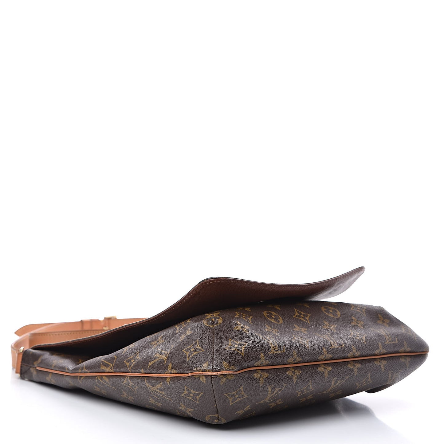 Monogram Musette GM