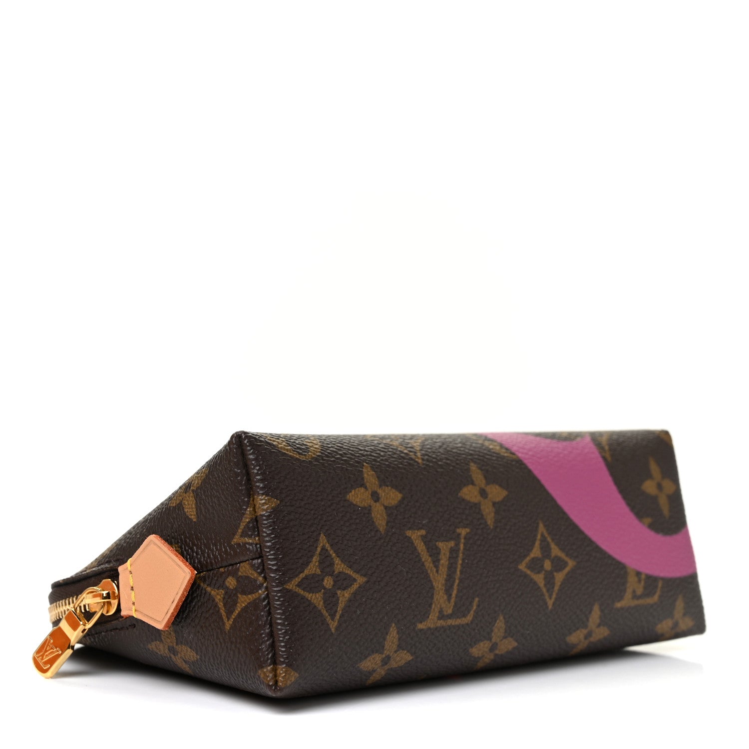 Louis Vuitton Monogram Game On Cosmetic Pouch 4 of 10