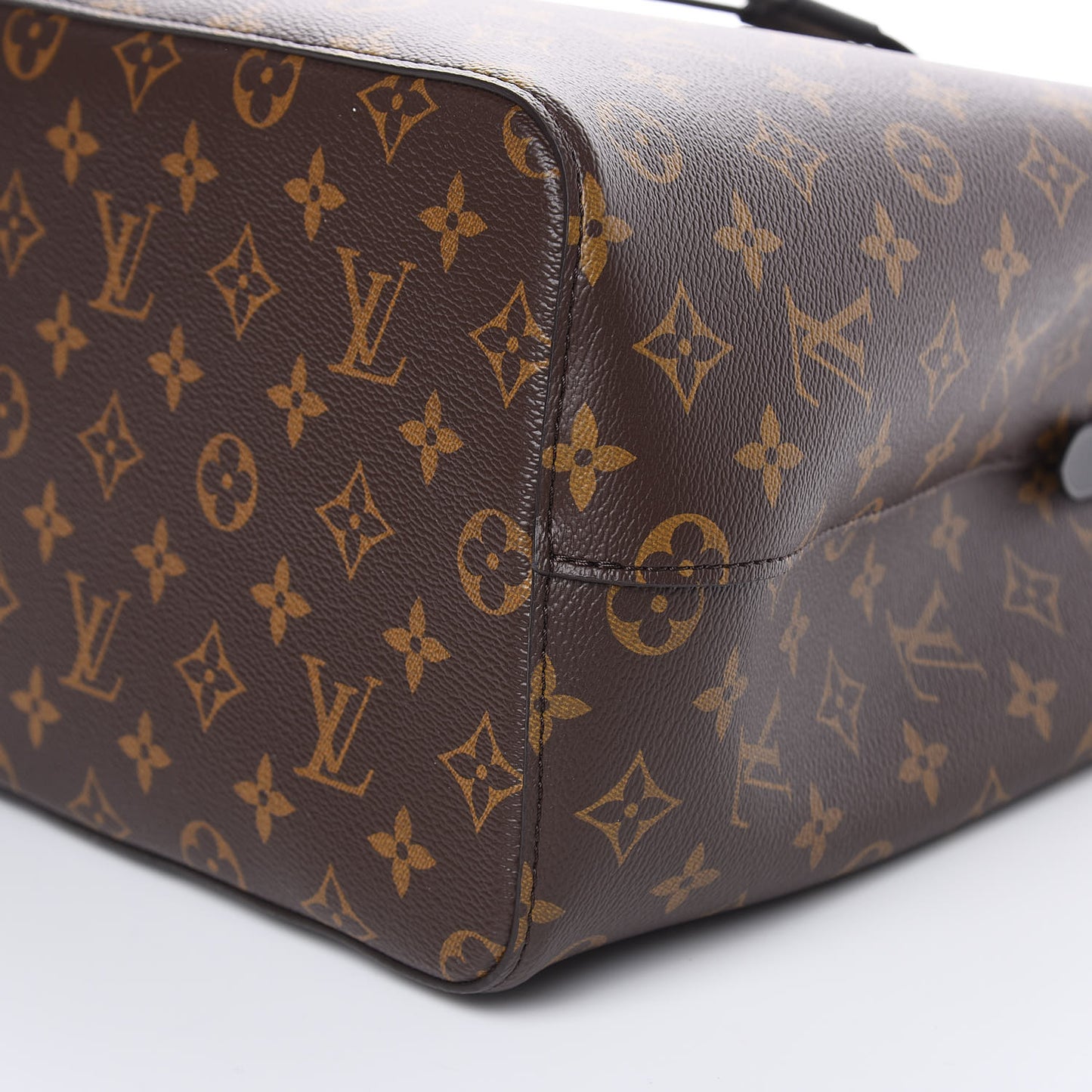 Monogram Neonoe MM Black