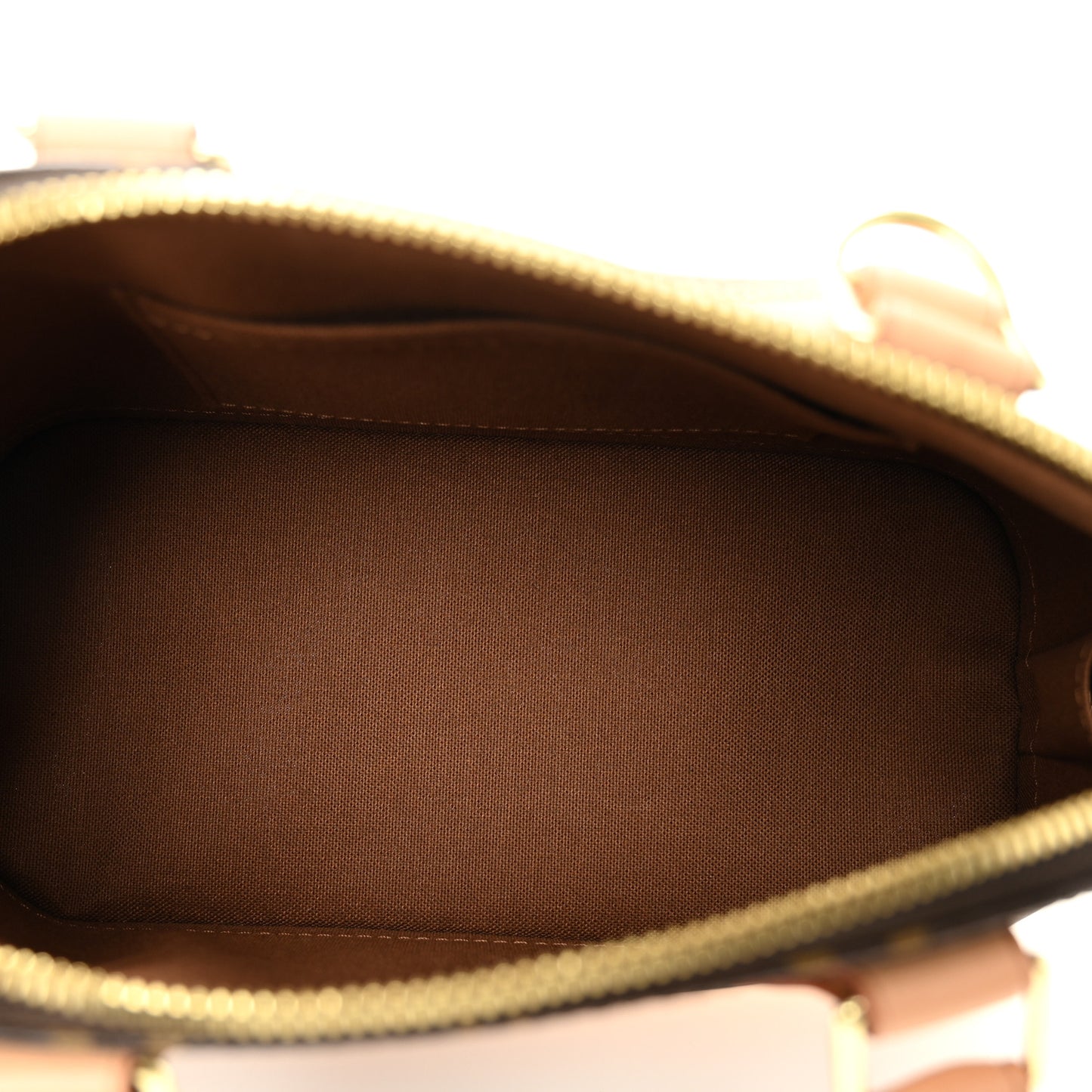 Monogram Alma BB