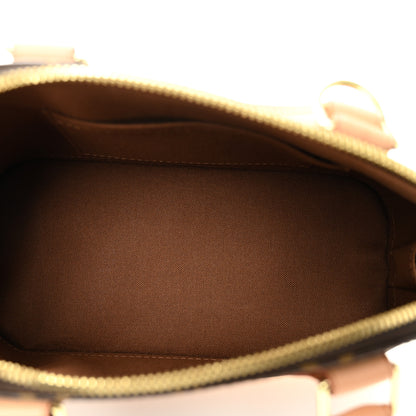 Louis Vuitton Monogram Alma BB 5 of 10