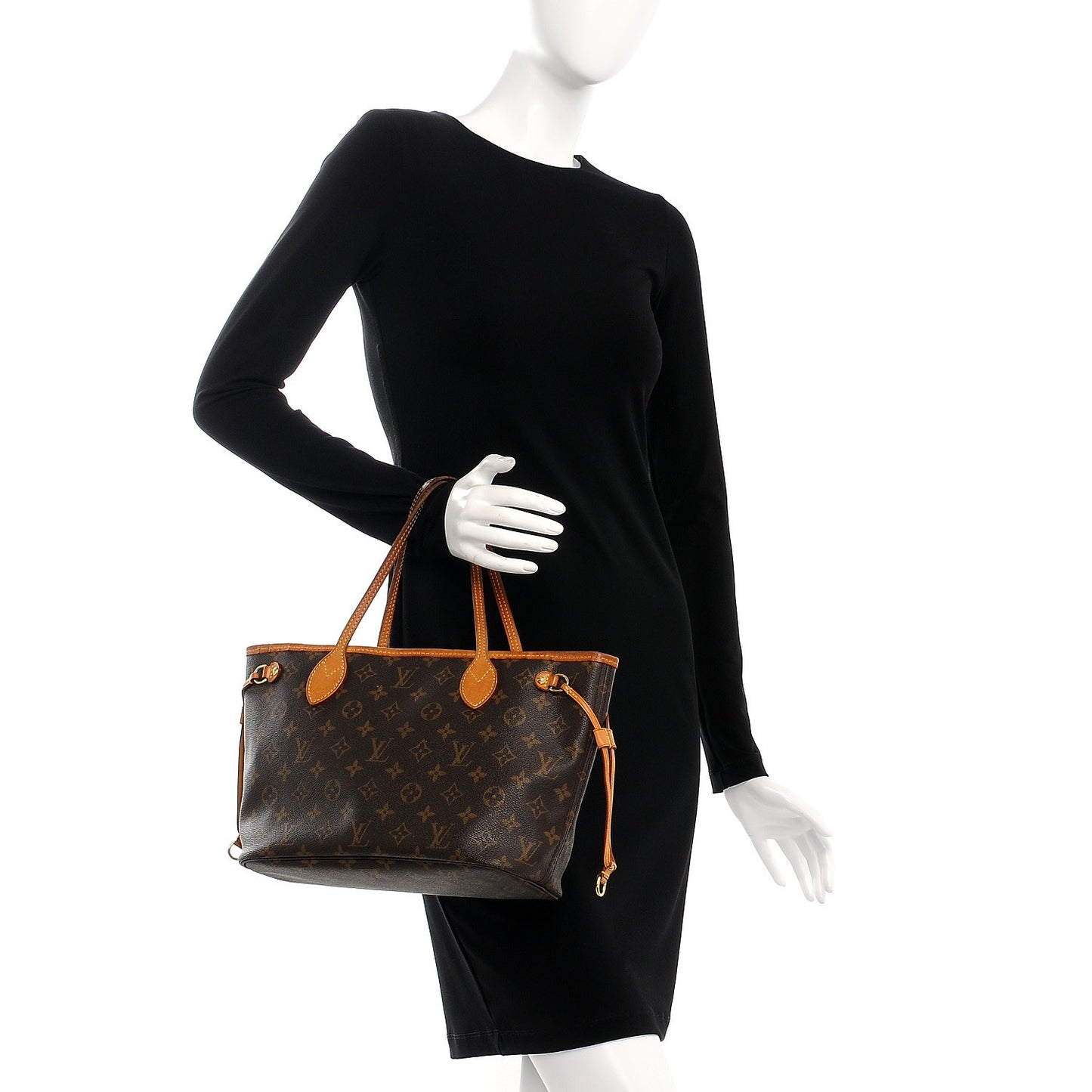 Monogram Neverfull PM