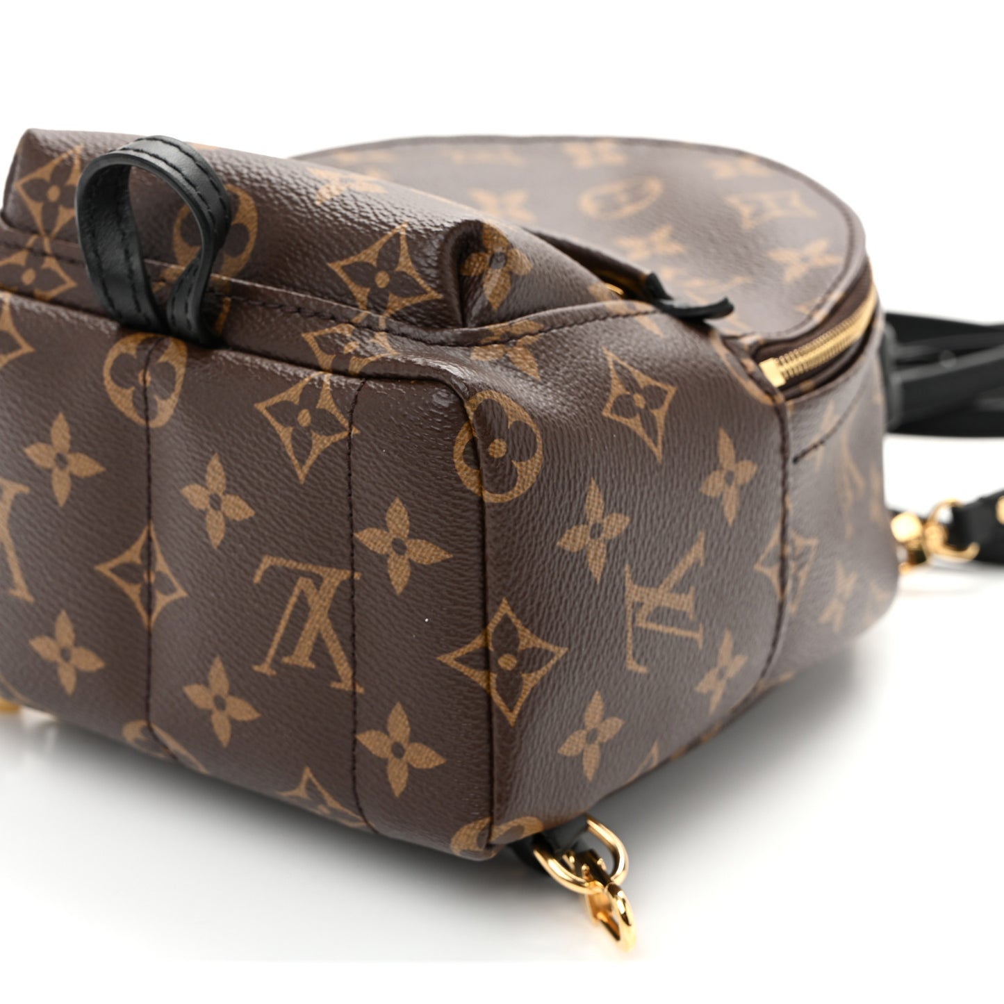 Monogram Palm Springs Backpack Mini