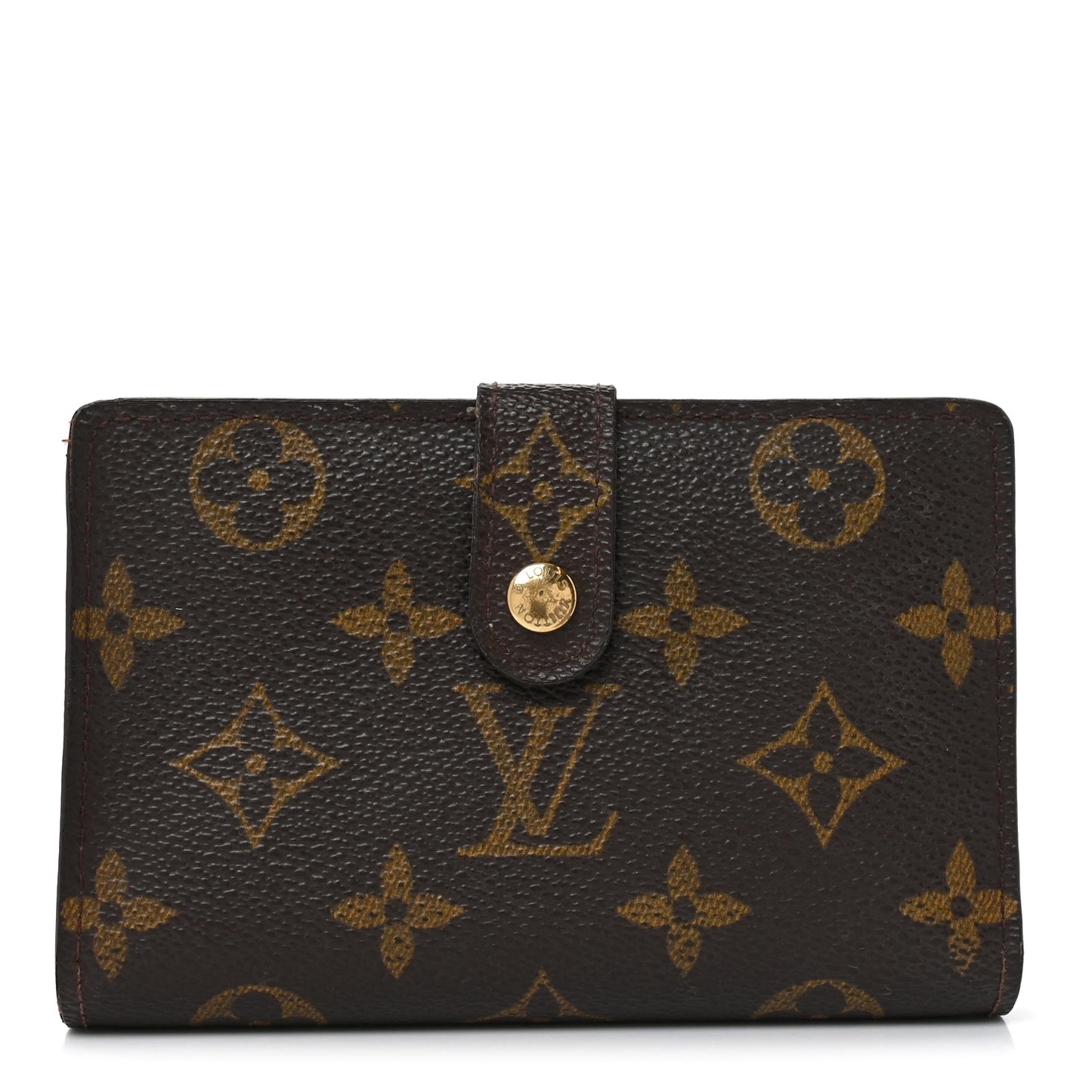 Monogram French Purse Wallet