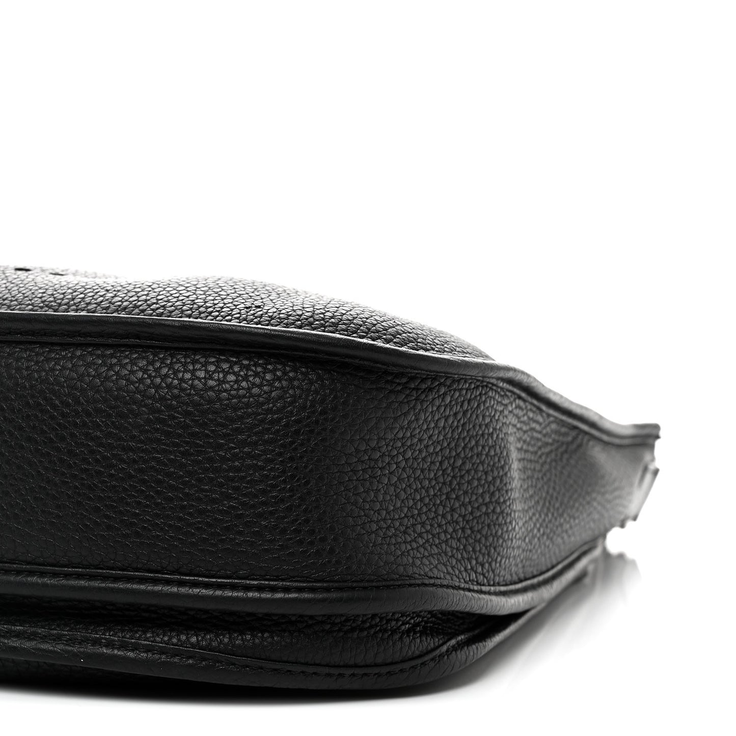 Taurillon Clemence Evelyne III PM Black