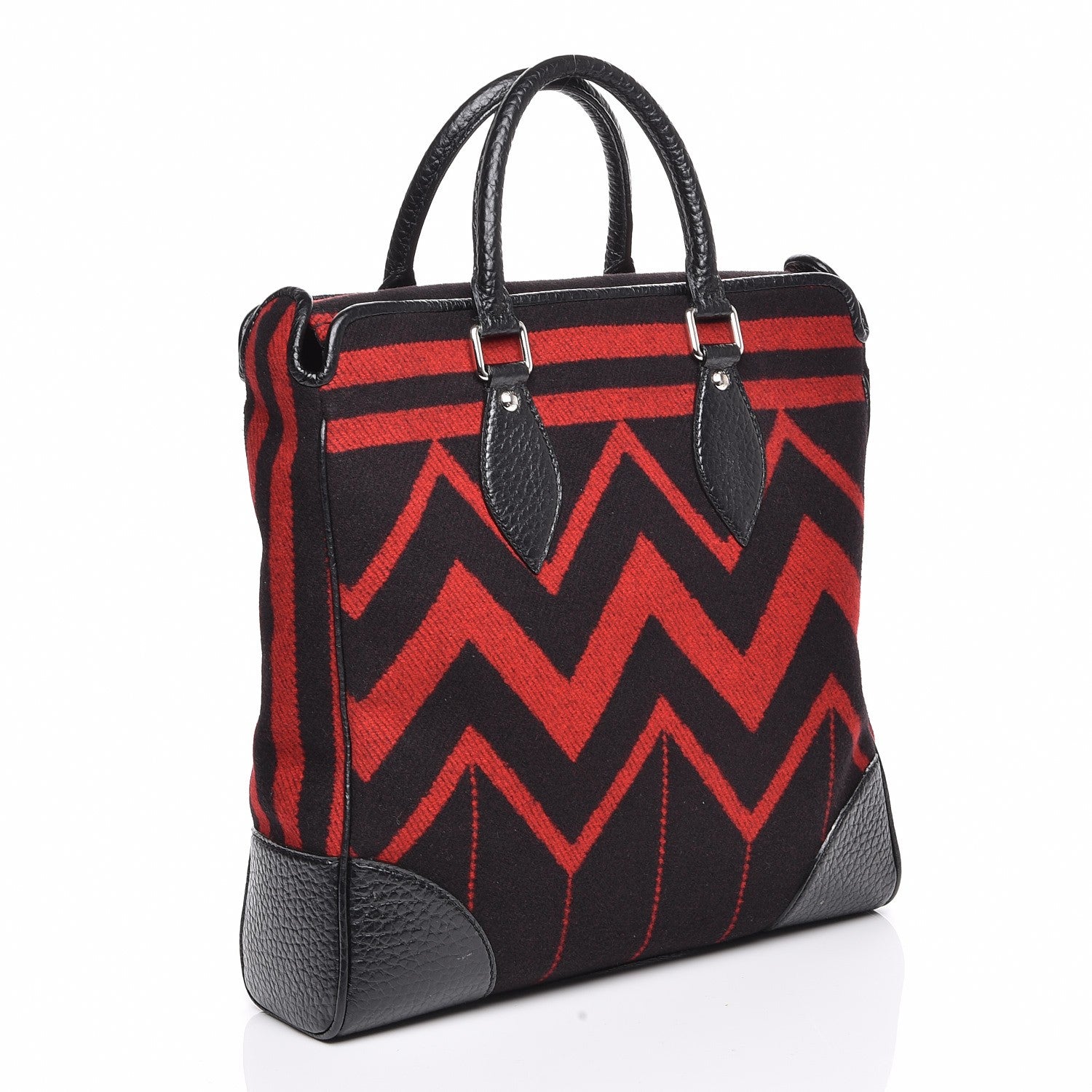 Louis Vuitton Vail Blanket Cabas 3 of 7