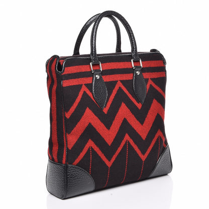 Louis Vuitton Vail Blanket Cabas 3 of 7