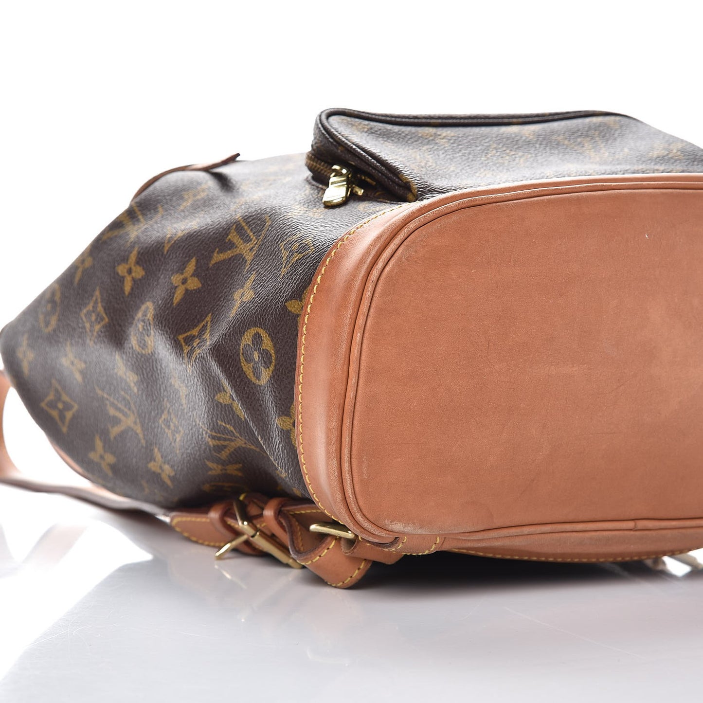 Monogram Montsouris MM Backpack