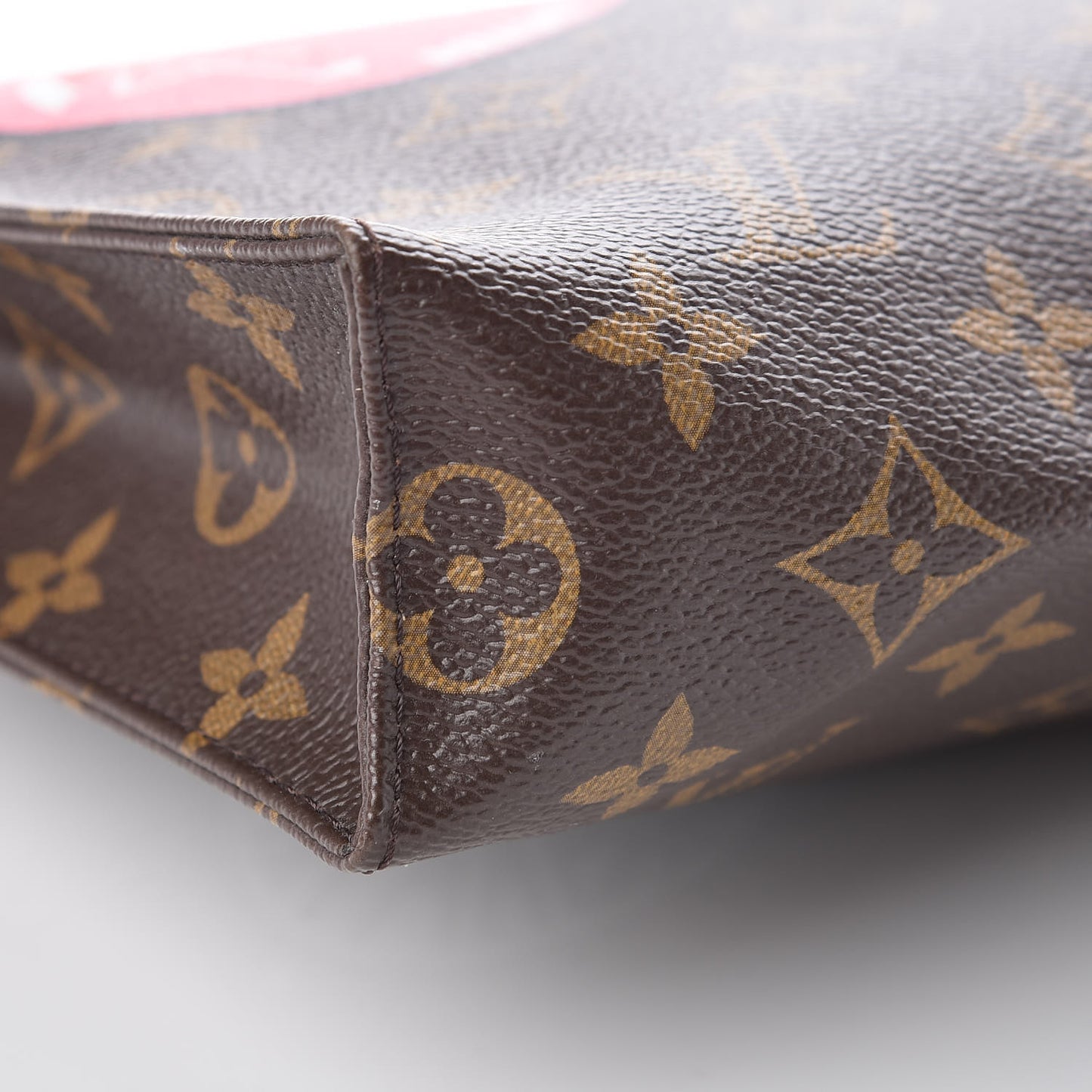 Monogram World Tour Toiletry Pouch 26