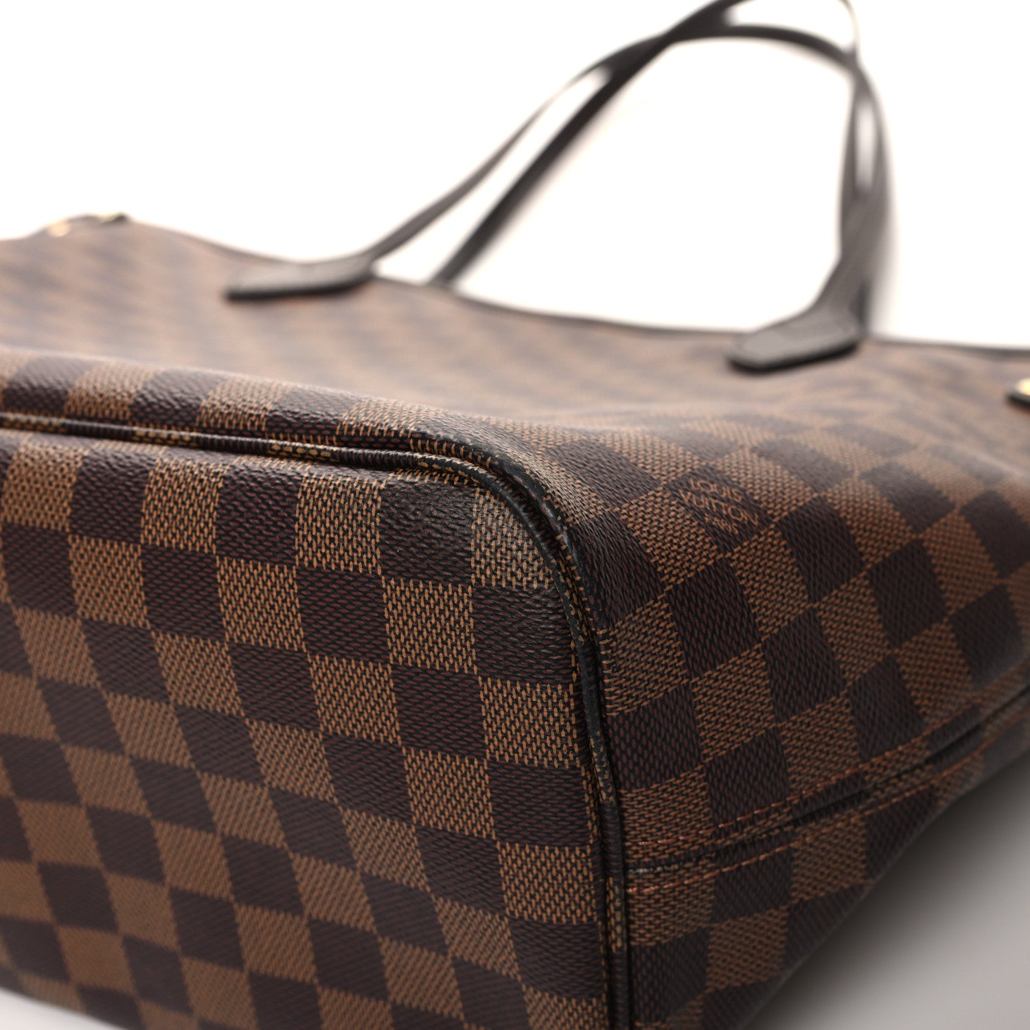 Louis Vuitton Damier Ebene Neo Neverfull MM 14 of 14